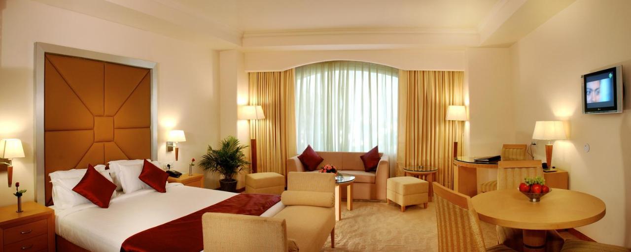 Inn Riviera ジャンムー エクステリア 写真
