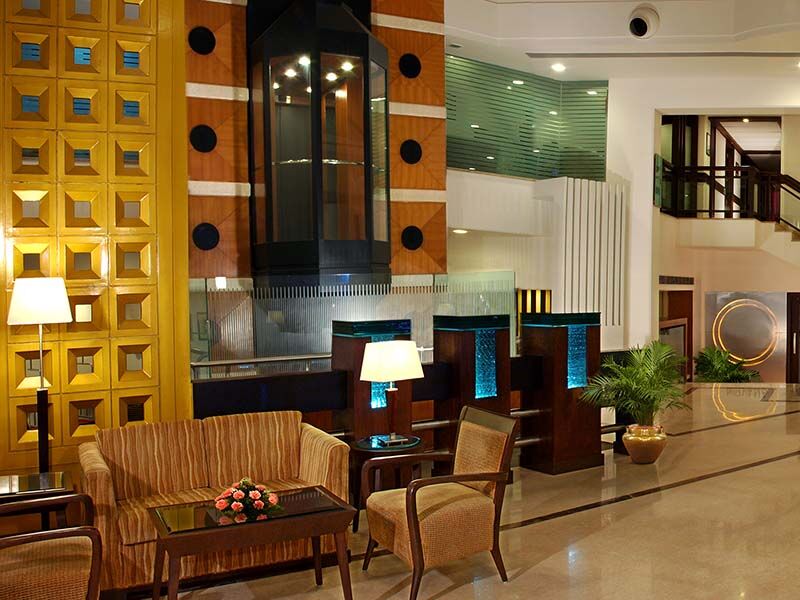 Inn Riviera ジャンムー エクステリア 写真